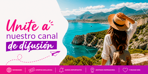 Canal de Difusión